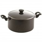 Mirro 47007 Get A Grip Nonstick Saucepot Sauce Pot with Glass Lid Cover Cookw...