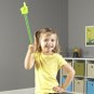 Learning Resources Patterned Hand Pointers, Classroom Helper, Assorted Colors...
