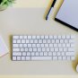 Desktex Desk Protector Mat, Superior Polycarbonate, Heat Resistant, Clear, 19...