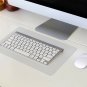 Desktex Desk Protector Mat, Superior Polycarbonate, Heat Resistant, Clear, 19...