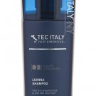 Tec Italy - Lumina Purple Shampoo, 10.1 oz