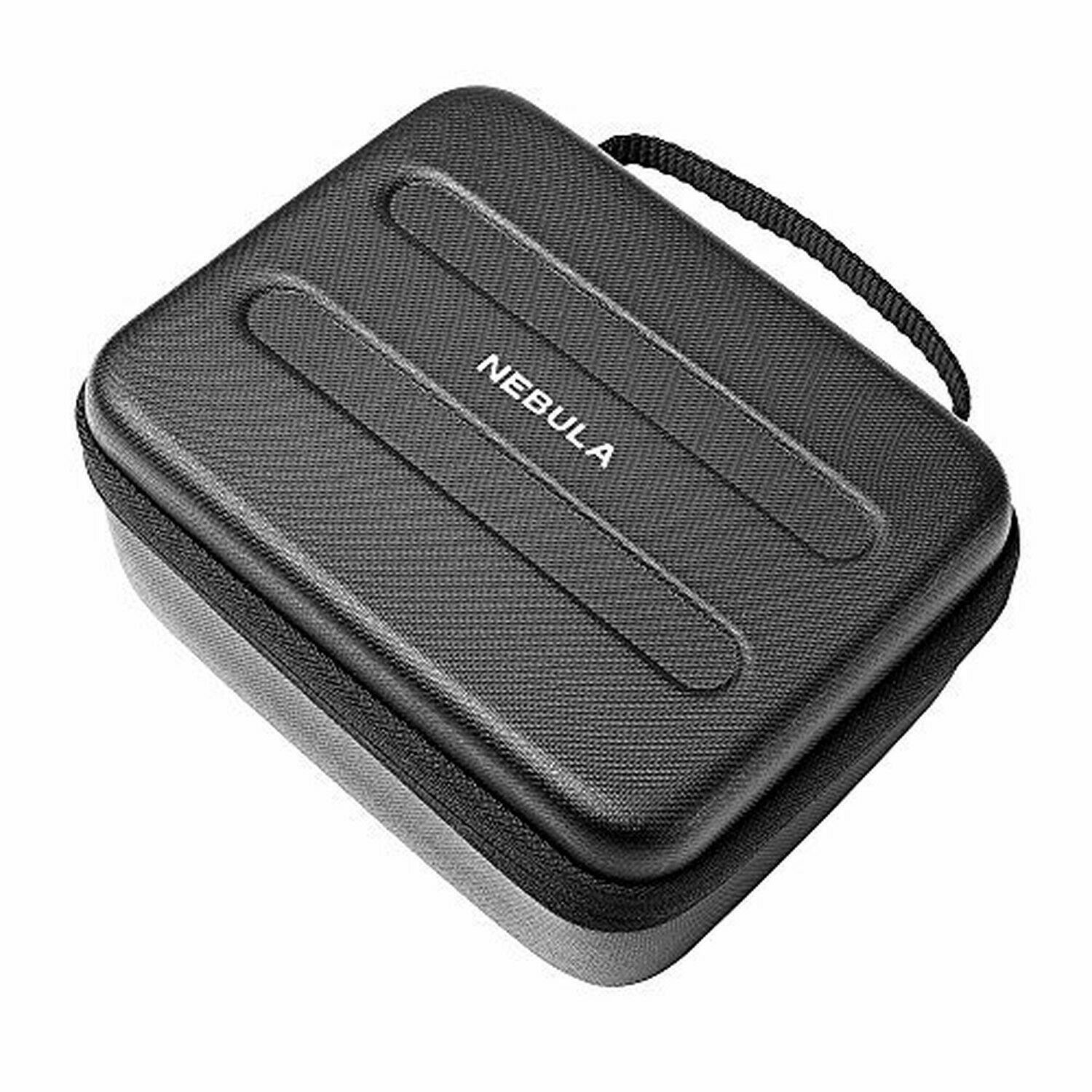 Nebula Capsule Official Travel Case for Nebula Capsule Pocket Projector, Poly...