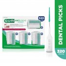 GUM Soft-Picks Original Dental Picks, 320 Count 1