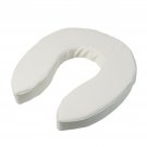 Duro-Med Toilet Seat Cushion, Cushioned Toilet Seat, Padded Toilet Seat Cover...