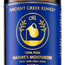 Organic Blend of Olive, Lavender, Almond and Grapeseed oils with Vitamin E. D...