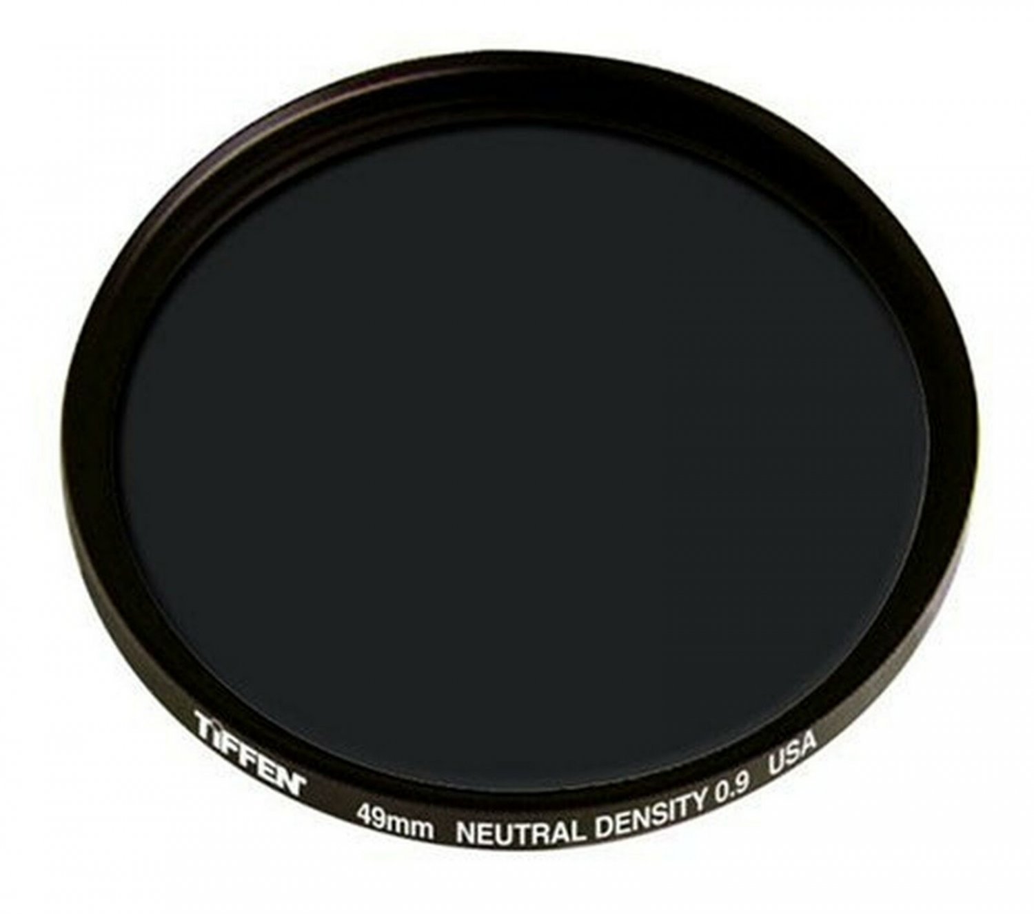 Tiffen 49mm Neutral Density 0.9 Filter