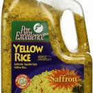 Par Excellence Producers Yellow Rice, 3.5 lb.
