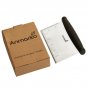 Stainless Steel Metal Griddle Scraper Chopper - Great as Dough Cutter for Bre...