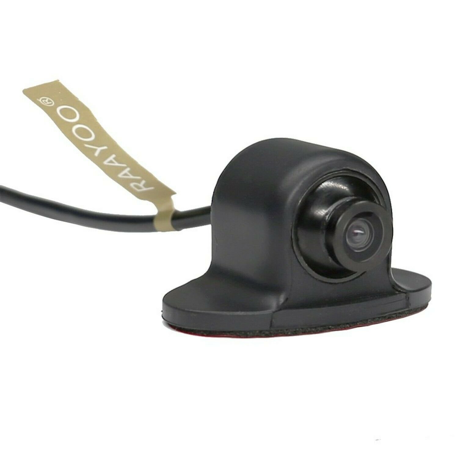 Reverse Camera,Front,Side View Camera,RAAYOO L001 Universal HD Color CMOS Car...