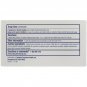 NoDoz 200mg Maximum Strength Alertness Aid, 60 Caplet Twin Pack Pack of 2