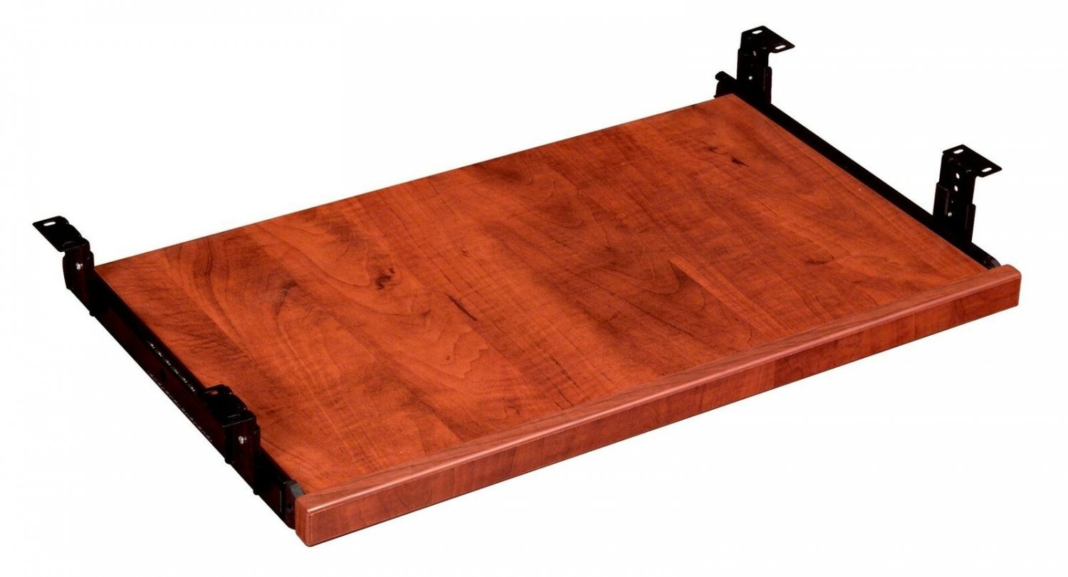 Boss Keyboard Tray, Cherry
