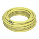 Goodyear 50' x 3/8" Rubber Air Hose Yellow 250 Psi 3/8 in. by 50 ft. 250 PSI