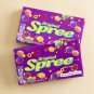 Spree Original Candy, Video Box, 5 Ounce (Pack of 12) Assorted