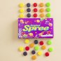Spree Original Candy, Video Box, 5 Ounce (Pack of 12) Assorted
