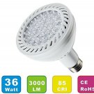Jianyana PAR30 LED Spot Light Bulb 350w Replacement (3200 Lumen) 36Watt E27 M...