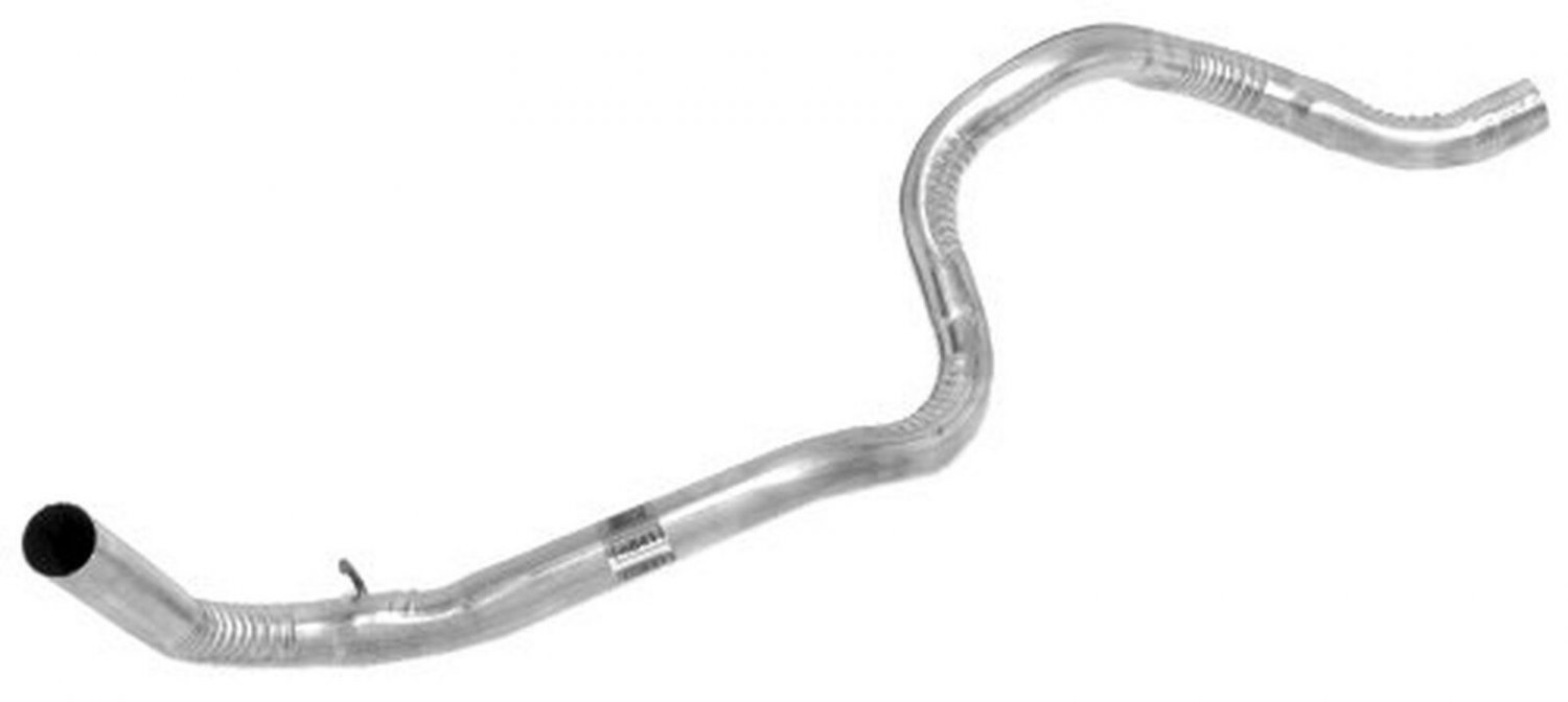 Walker 45841 Exhaust Pipe