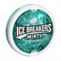 ICE BREAKERS Sugar Free Mints, Wintergreen 1.5 Ounce (Pack of 8) Pack of 8