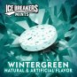 ICE BREAKERS Sugar Free Mints, Wintergreen 1.5 Ounce (Pack of 8) Pack of 8