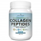 Amandean Premium Collagen Peptides Powder (17.6oz) | Grass-Fed | Keto Friendl...