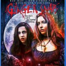Ginger Snaps
