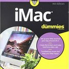 iMac For Dummies, 9th Edition