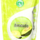 Possmei Bubble Tea Mix Instant Powder, Avocado, 2.2 Pound