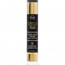 Deco Foil, 5 Transfer Sheets, 6" x 12", Gold