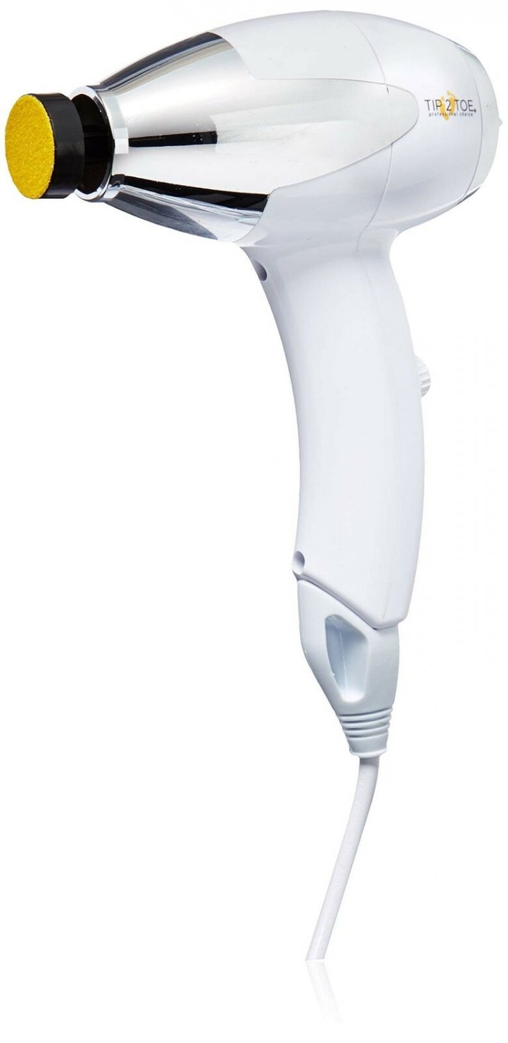 Tip2Toe Professional Electric Callus Remover