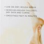 Tip2Toe Professional Electric Callus Remover