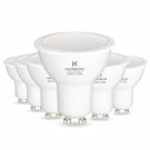 GU10 LED Bulbs Hansang Lighting,LED 5.5 Watt Replacement 50W Halogen, 85-265V...