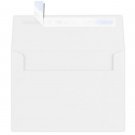 LUXPaper A7 Invitation Envelopes for 5 x 7 Cards in 80 lb. Bright White, Prin...