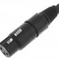 Planet Waves Classic Series XLR Microphone Cable, 25 feet