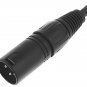 Planet Waves Classic Series XLR Microphone Cable, 25 feet