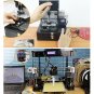 3D Printer Heat Bed Power Module SIMPZIA General Add-on Hot Bed Mosfet MOS Tu...