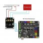 3D Printer Heat Bed Power Module SIMPZIA General Add-on Hot Bed Mosfet MOS Tu...