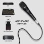 TONOR Dynamic Karaoke Microphone for Singing with 4.5m XLR Cable, Metal Handh...