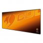 Cougar Accessory CGR-BXRBS5H-ARE ARENE Gaming Mouse Pad Orange X-LARGE Retail