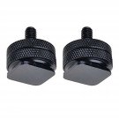 Slow Dolphin 1/4 Inch Hot Shoe Mount Adapter Tripod Screw for DSLR Camera Rig...