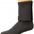 Hodgman Neoprene Guard Sock Wading Socks Shadow/Black Large