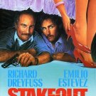 Stakeout