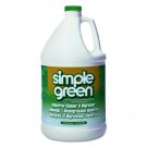 Simple Green 13005CT Industrial Cleaner and Degreaser, Concentrated, 127.8 Fl...