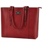 Laptop Tote Bag,Professional Laptop Tote Briefcase Fits Up to 15.6 Inch Laptop