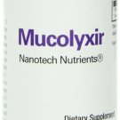 Nutricology Mucolyxir Liquid, 0.4 Ounce
