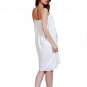 SINLAND Microfiber Women's Spa Wrap Towel Bath Towel with Adjustable Closure