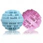 BERON Eco-Friendly Wash Ball Super Laundry Balls for 1500 Washings,Set of 2(L...