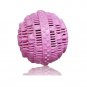 BERON Eco-Friendly Wash Ball Super Laundry Balls for 1500 Washings,Set of 2(L...