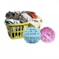 BERON Eco-Friendly Wash Ball Super Laundry Balls for 1500 Washings,Set of 2(L...