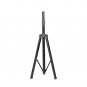 Tripod Speaker Stands(Pro) - Moclever Professional Tripod Structure(Heavy Dut...