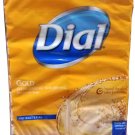 Dial Antibacterial Deodorant Gold Bar Soap, 4 Ounce (Pack of 20) Net Wt 5.LBS