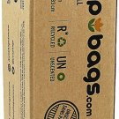 The Original Poop Bags Single Bulk Roll of 300 USDA Certified Biobased Poop B...